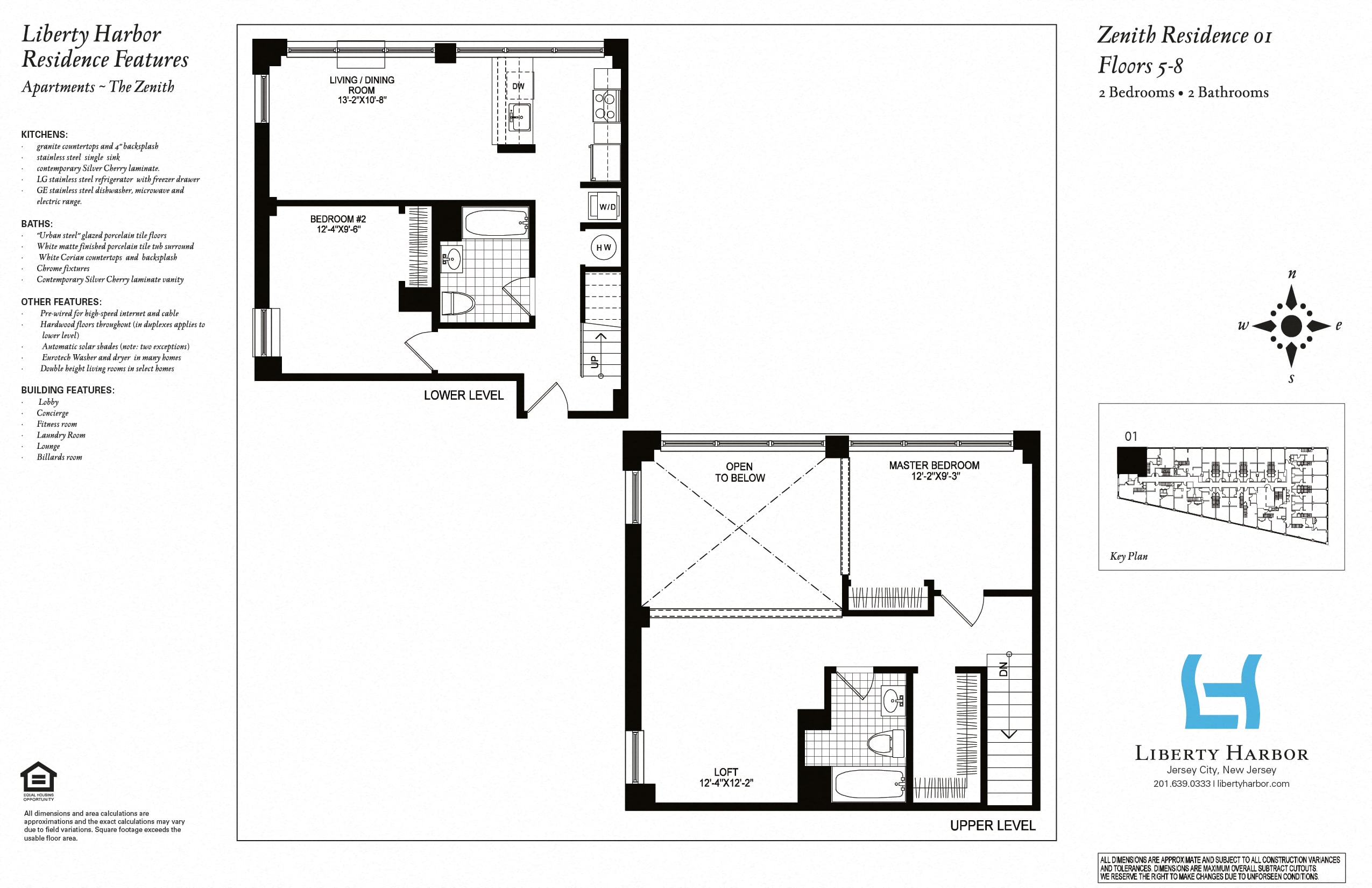 floor design